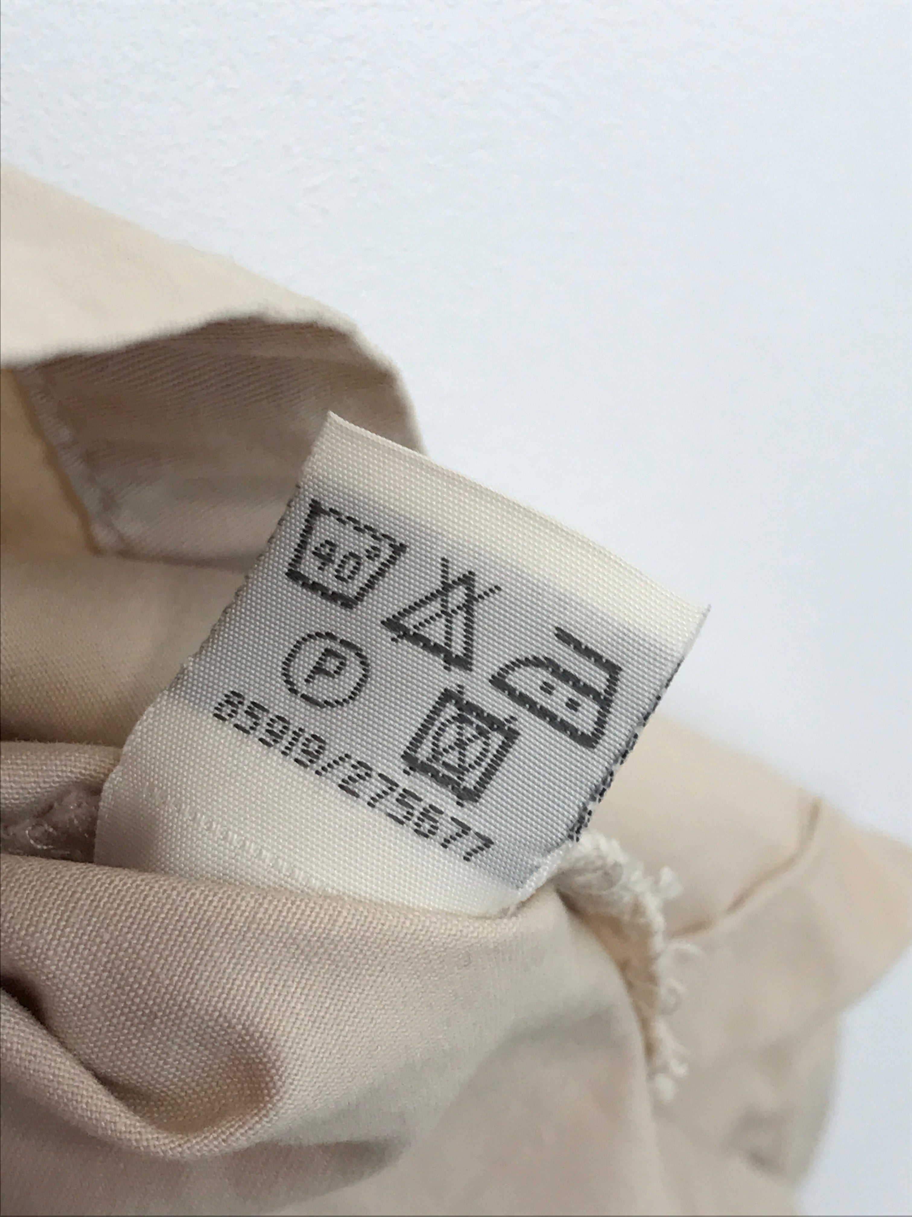 XLNT Vest